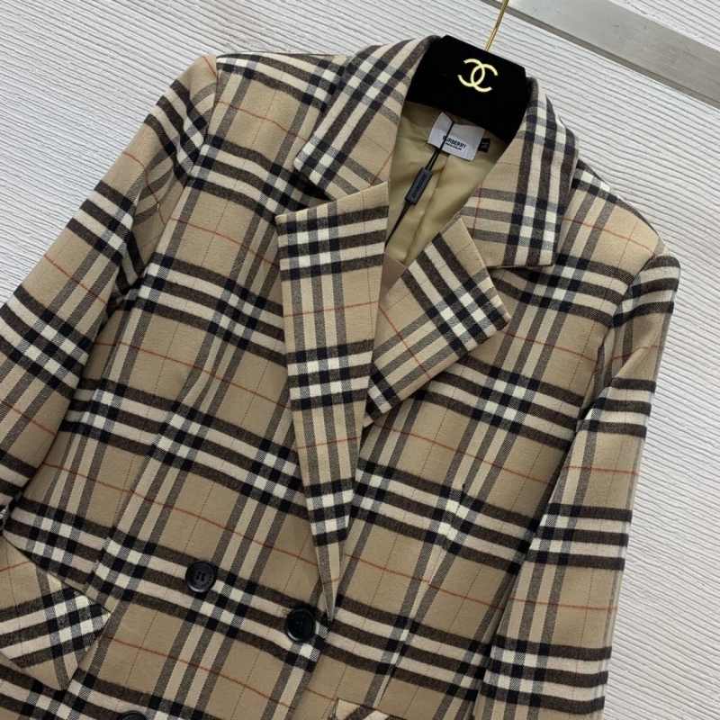 Balenciaga Coats